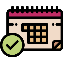 kalender icon