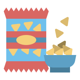 snack icon