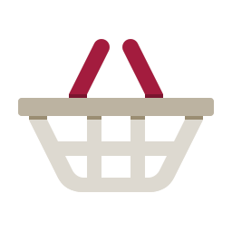 Basket icon