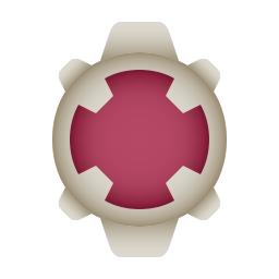 Wristwatch icon