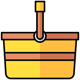 picknickkorb icon