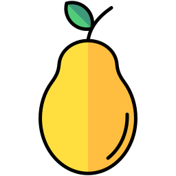 Pear icon