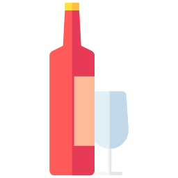 vino icono