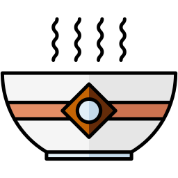 スープ icon