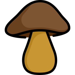 Mushrooms icon