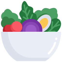 Salads icon