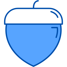 Acorn icon