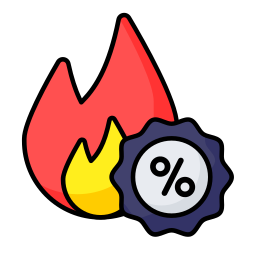 Hot sale icon