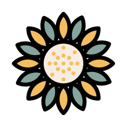 sonnenblume icon