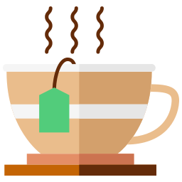 Tea icon