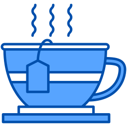 Tea icon