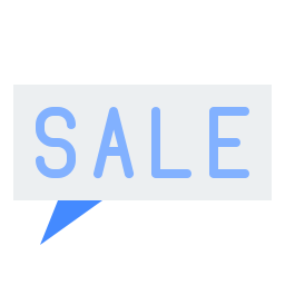 Sales icon