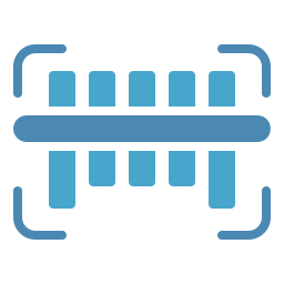 Barcode icon