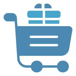 Cart icon