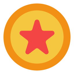 Rate icon