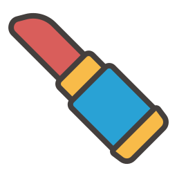 Lipstick icon