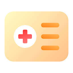 gesundheitskarte icon