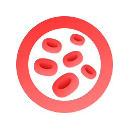 Erythrocytes icon