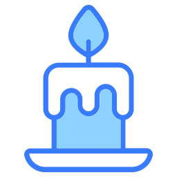 Candle icon