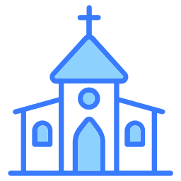 Church icon