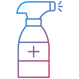 Spray icon