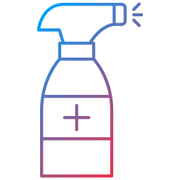 spray icona