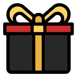 Gift icon