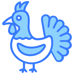 Turkey icon