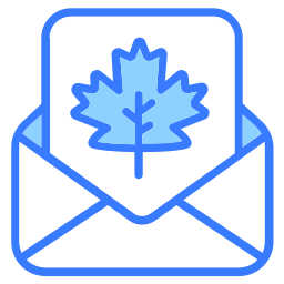 Letter icon