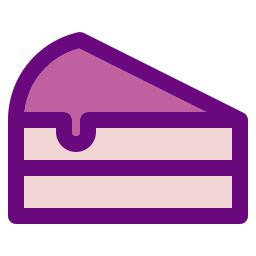 Cake icon