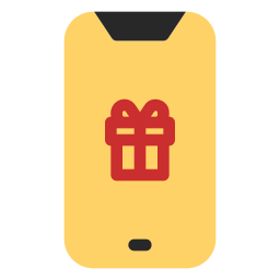 Mobile phone icon