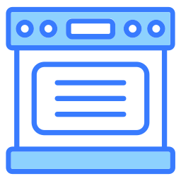 オーブン icon