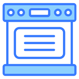 Oven icon