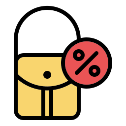 Bag icon