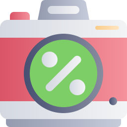 Camera icon