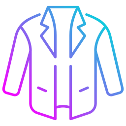 Jacket icon