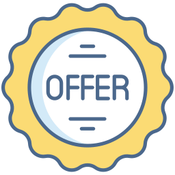 Offer icon