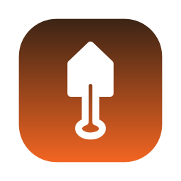 Shovel icon