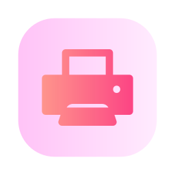 Printer icon