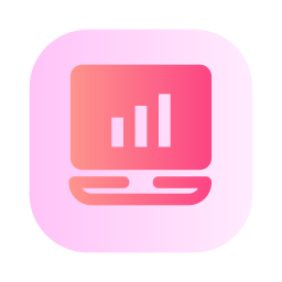 Graph icon