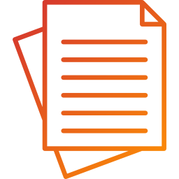 Documents icon