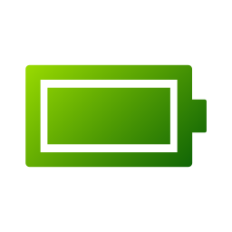 Full battery icon