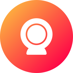 Webcam icon