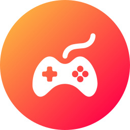 Joystick icon