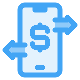 Transaction icon