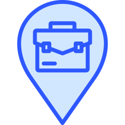 Location icon