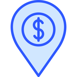 Location icon