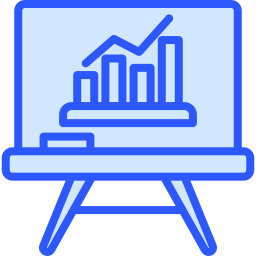 Presentation icon