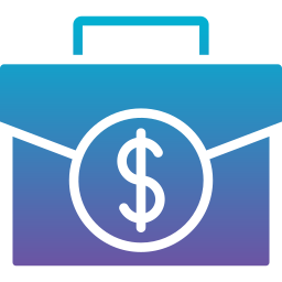 Briefcase icon