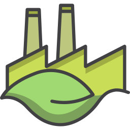 Öko-fabrik icon